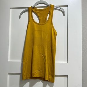 Lululemon Swiftly Tech Racerback